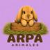ARPA animales