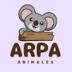 ARPA animales