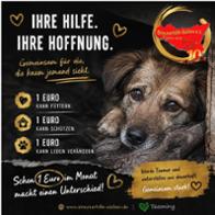 Streunerhilfe Sizilien Bianca Franz