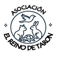 El Reino de Taron Asociación