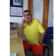 Iván Giménez Pasadas