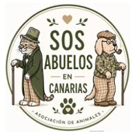 Asociación de Animales  SOS Abuelos En Canarias