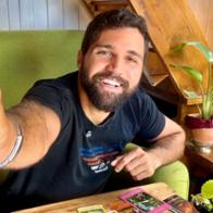 Bruno Marcos Ribeiro