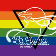 La Pluma Asociación LGBTIQA+ Parla