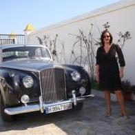 María Medina Moncayo