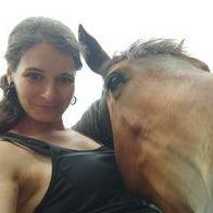 Sheila Pedrosa Quesada