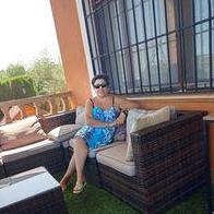 Ana María Garcia Patricio