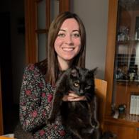 Isabel Gonzalez Correa