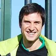 Ernesto Gonzalez Penin