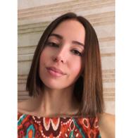 Rosa María  Da costa ropero