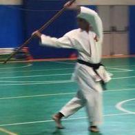 Jose Maria Garcia Gonzalez