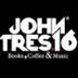 John Tres Dieciseis