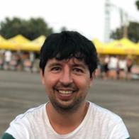 Vicente Almarcha Rambla