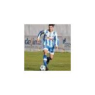 Jorge YUSTE -CAC ZARAGOZA-