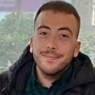 Alejandro de Mena Dávila