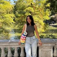 Patricia Grande Pirajno