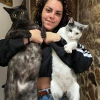 Andrea  González González