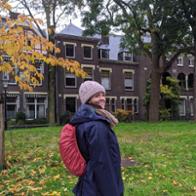 Ester Juberias Aznar