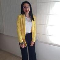 Virginia Carrillo Zafra