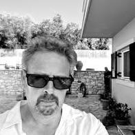 Iain Davison