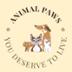 Animal Paws
