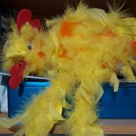 María Jesús Acín González