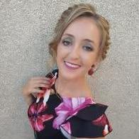 Tania Arana Gonzalez