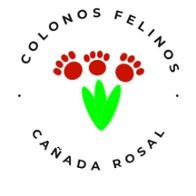 Colonos Felinos.  Cañada Rosal