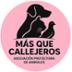 Asociación protectora  Más Que Callejeros