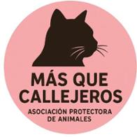 Asociación protectora  Más Que Callejeros