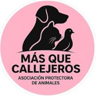 Asociación protectora  Más Que Callejeros
