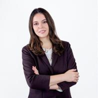 Vanesa  Laínez Núñez