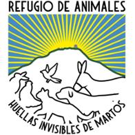 Refugio de Animales  Huellas invisibles de Martos
