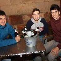 David Villaron Salgado