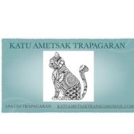 KATUAMETSAK  APA CES TRAPAGARAN