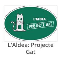 Projecte Gat L’Aldea