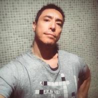 Luis Miguel  Martín Gordillo