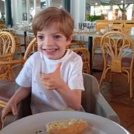 Mi Sobrino Manuel  Teaming