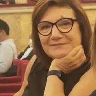 Annamaria Vargiù