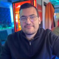 Roberto Villegas Rodríguez