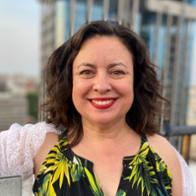 Cristina Martín Izquierdo