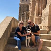 Sergio Castañon Martinez