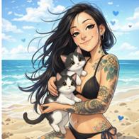 Maria Jose Gil Ferri