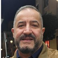 Juan Carlos Escribano