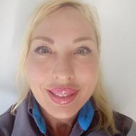 Claudia Bürk Falcón