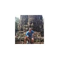 Alberto Sanchez Oliva