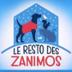 Le Resto des Zanimos Association