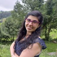 Mónica Prádanos Sáez