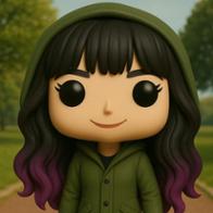 Cristina Conde Ferreiro