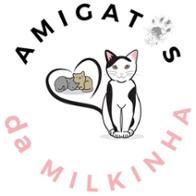 Amigatos da Milkinha Associação de Proteção Animal